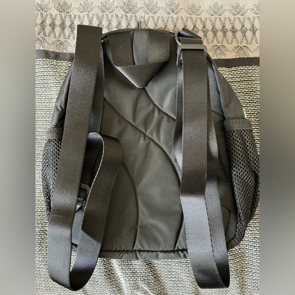 Adidas Linear 3 Mini Backpack - Picture 4 of 5